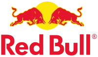 Logo écurie Red Bull